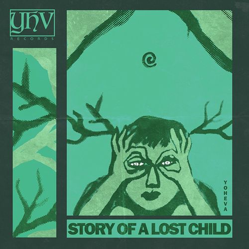Yoheva - Story of a Lost Child / YHV Records
