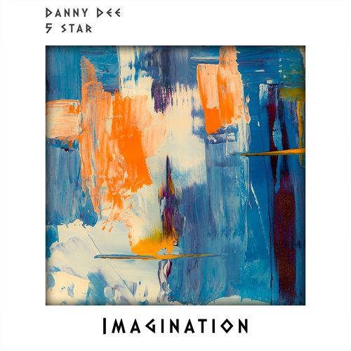 Danny Dee (ZW) - Imagination / Sol Native MusiQ