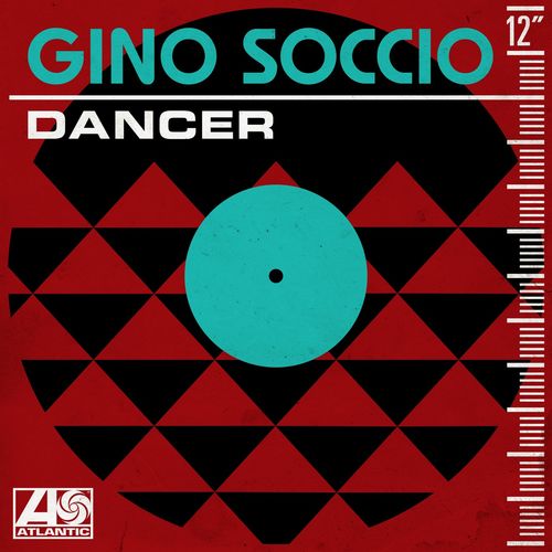 Gino Soccio - Dancer / Warner Music Group