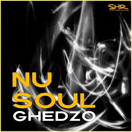 Ghedzo - Nu Soul / STOMP HOUSE RECORDS