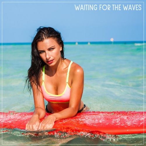 VA - Waiting for the Waves / Nidra Music