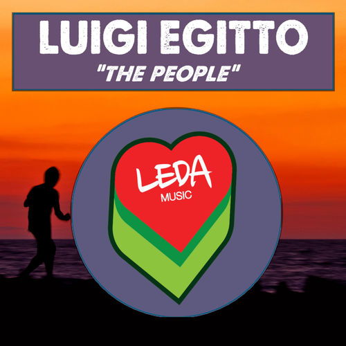 Luigi Egitto - The People / Leda Music