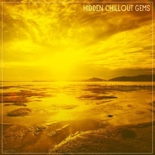 VA - Hidden Chillout Gems / Nidra Music