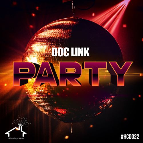 Doc Link - Party / House Chicago Digital