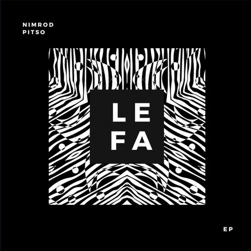 Nimrod Pitso - Lefa / GaMoNa Records