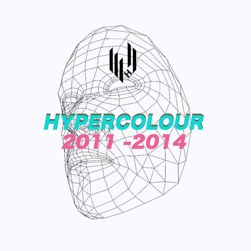 VA - Hypercolour Collection 2011-2014 / Hypercolour