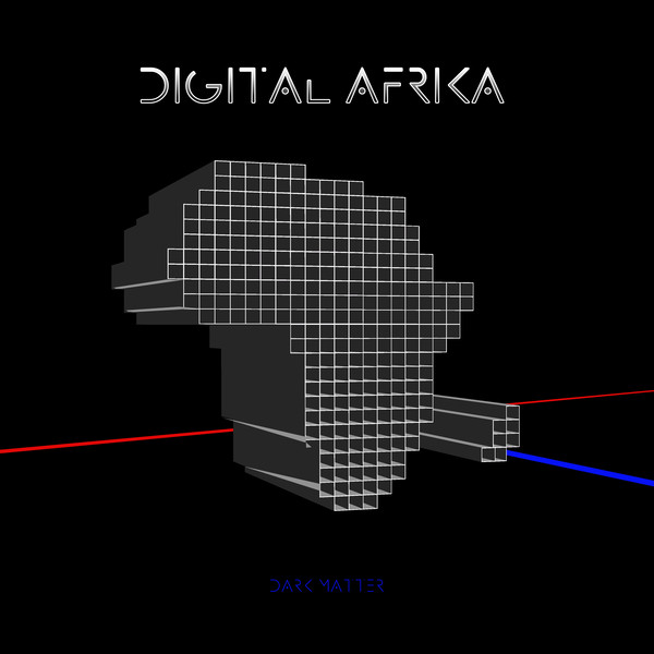 Digital Afrika - Babalú Ayé / Wonderwheel Recordings