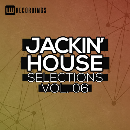 VA - Jackin' House Selections, Vol. 06 / LW Recordings