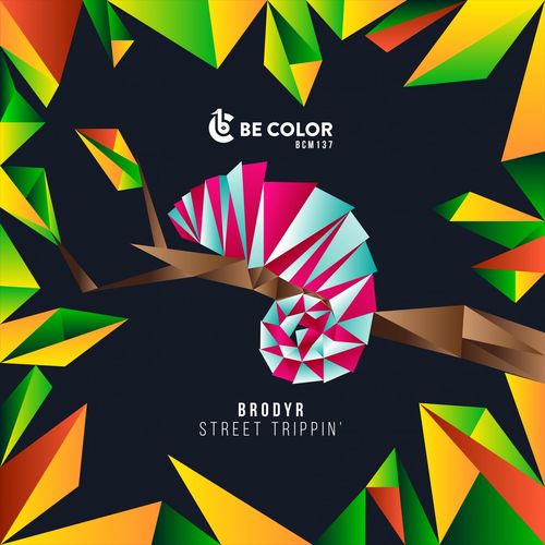 Brodyr - Street Trippin’ / Be Color Music