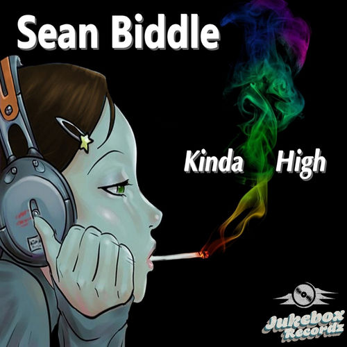 Sean Biddle - Kinda High / Jukebox Recordz