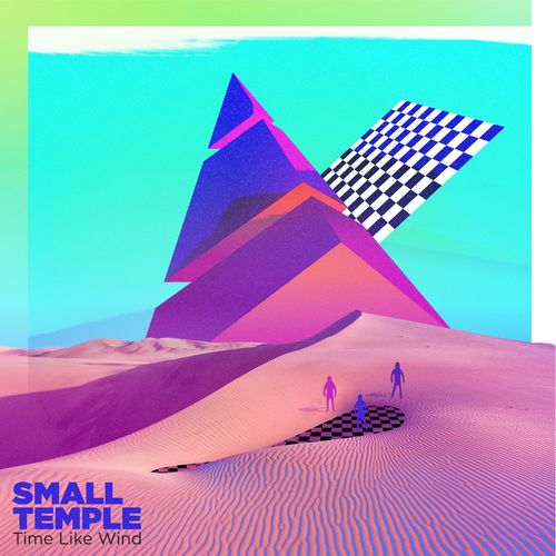 Small Temple - Time Like Wind / Apersonal Music