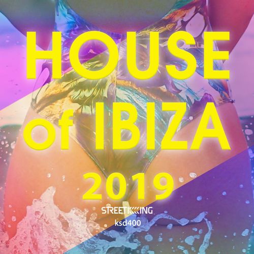 VA - House Of Ibiza 2019 / Street King