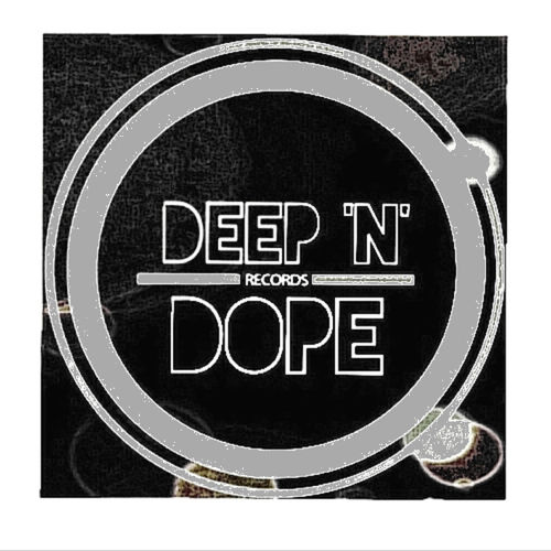 Late Nite 'DUB' Addict - Jumpin 'N' Pumpin / DEEP 'N' DOPE RECORDS (UK)