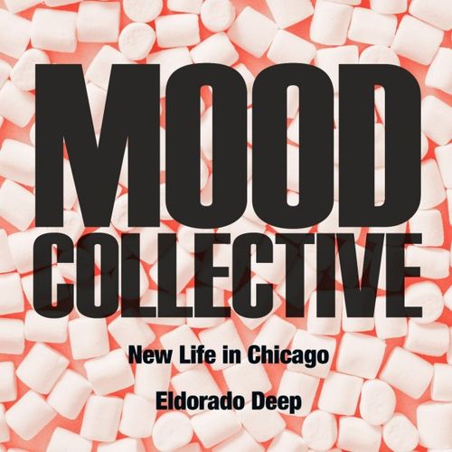 Mood Collective - Mood Collective / United House Music