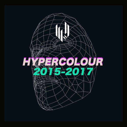VA - Hypercolour Collection 2015-2017 / Hypercolour