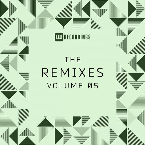 VA - The Remixes, Vol. 05 / LW Recordings