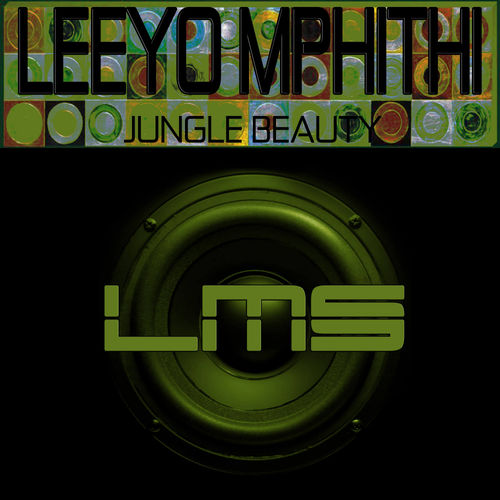 Leeyo Mphithi - Jungle Beauty / LadyMarySound International