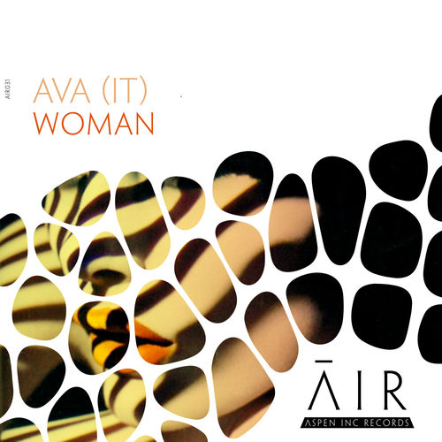 AVA (It) - Woman / Aspen Inc Records