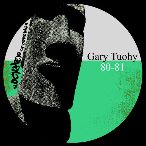 Gary Tuohy - 80-81 / Blockhead Recordings
