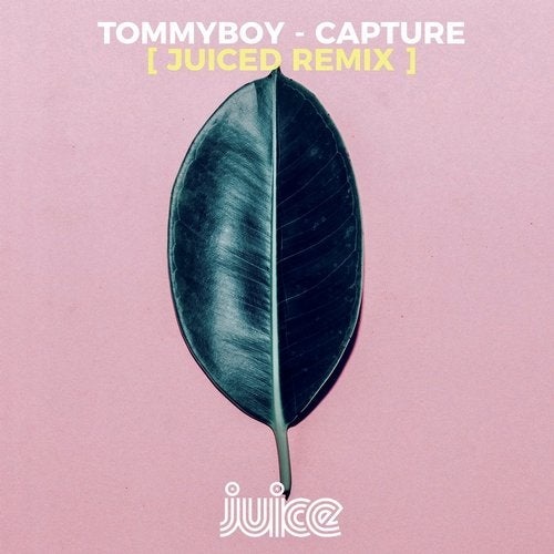 Tommyboy - Capture ( Juiced Remix ) / PornoStar Records