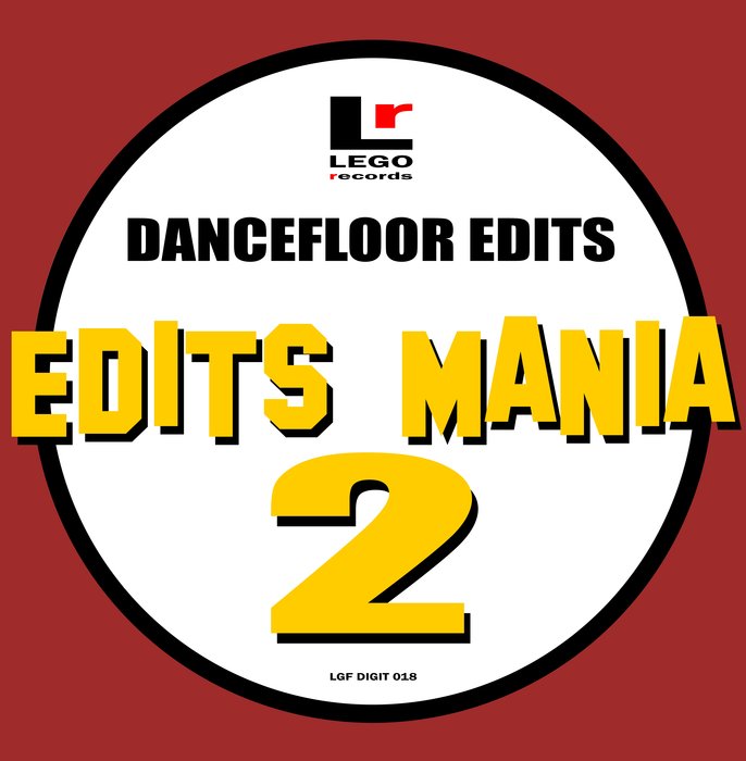 Lego Edit - Edits Mania 2 (Lego Classic Edits) / Lego Edit