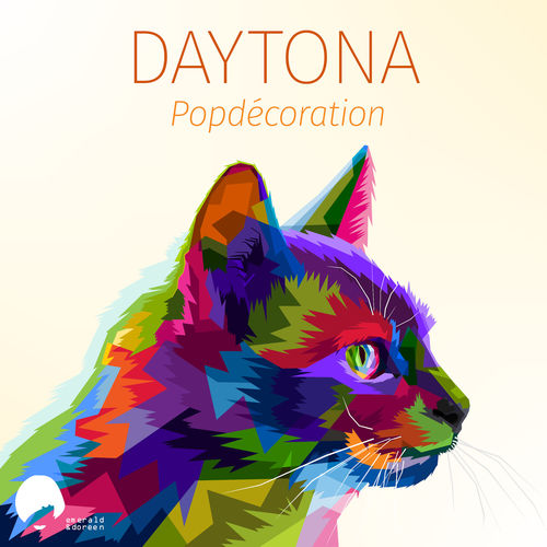 Daytona - Popdecoration / Emerald & Doreen Records