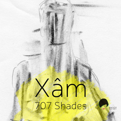 Xam - 707 Shades / Emerald & Doreen Records