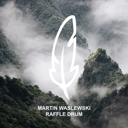 Martin Waslewski - Raffle Drum / POESIE MUSIK