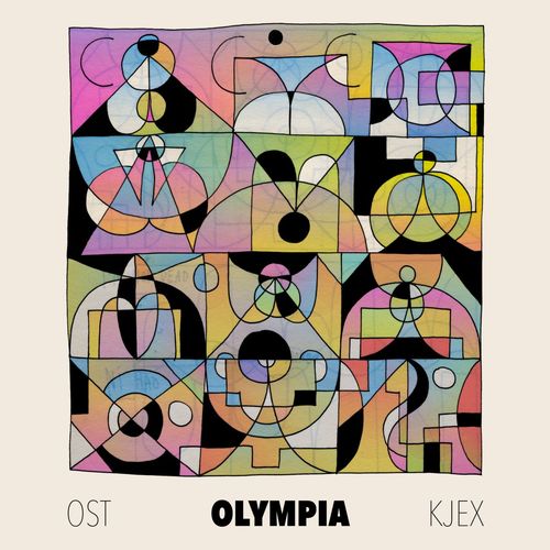 Ost & Kjex - Olympia / Snick Snack Music