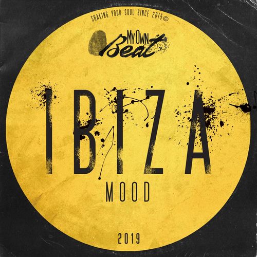 VA - Ibiza Mood 2019 / My Own Beat Records