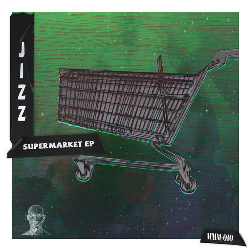 Jizz - Supermarket / Mind & Me Music
