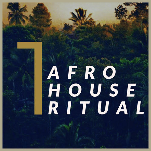 VA - Afro House Ritual, Vol. 1 / MCT Luxury