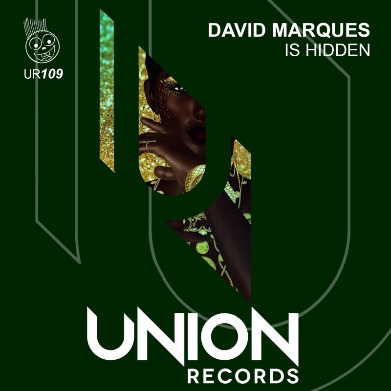 David Marques - Is Hidden / Union Records