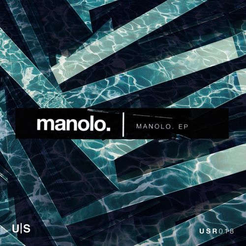 manolo. - manolo. EP / Understated Recordings