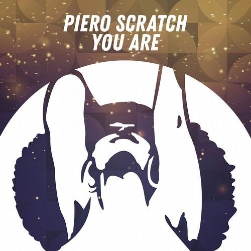 Piero Scratch - You Are / PornoStar Records