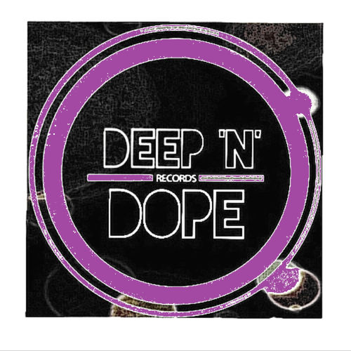 Late Nite 'DUB' Addict - Night Queen / DEEP 'N' DOPE RECORDS (UK)