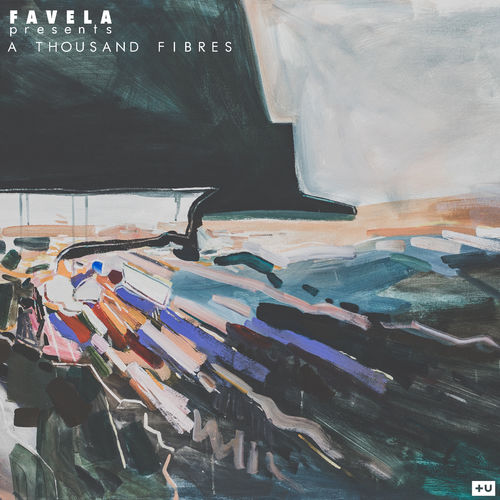 VA - Favela Presents: A Thousand Fibres / Future Visions Music
