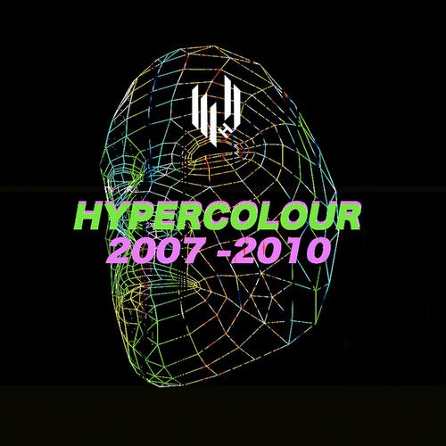 VA - Hypercolour Collection 2007-2010 / Hypercolour