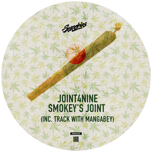 Joint4nine - Smokey's Joint / Sundries Digital