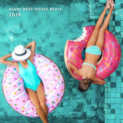 VA - Miami Deep House Beats 2019 / Deep House Amigo (Detroit)