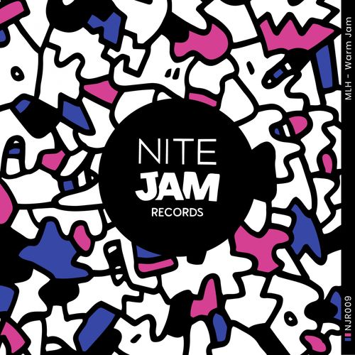 MLH - Warm Jam / Nite Jam Records