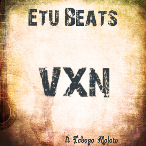 Etu Beats - VXN / Robong Productions