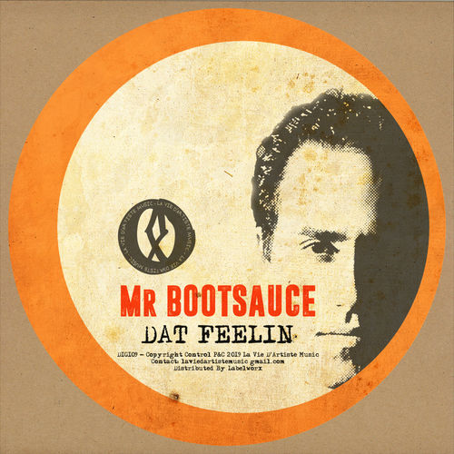Mr. Bootsauce - Dat Feelin / La Vie D'Artiste Music