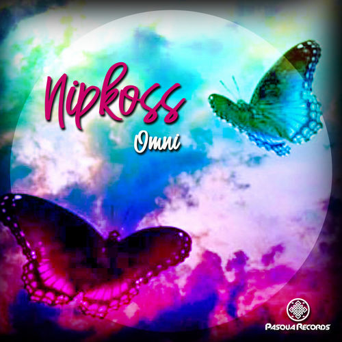 DJ NipKoss - Omni / Pasqua Records