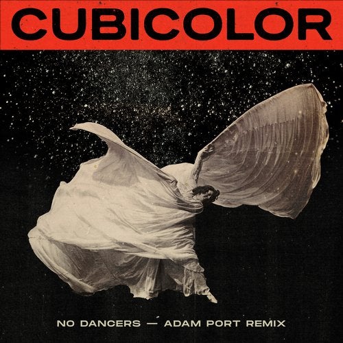 Cubicolor - No Dancers (Adam Port Remix) / Anjunadeep