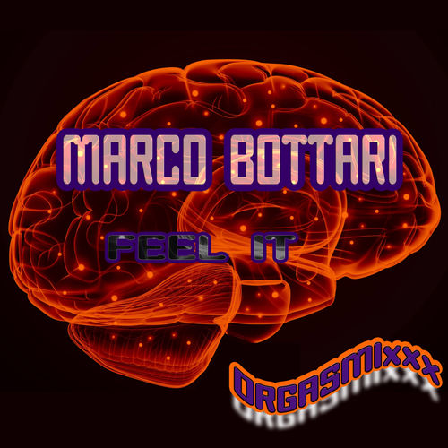 Marco Bottari - Feel It / ORGASMIxxx