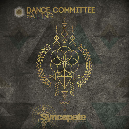 Dance Committee - Sailing / Syncopate Afterhours