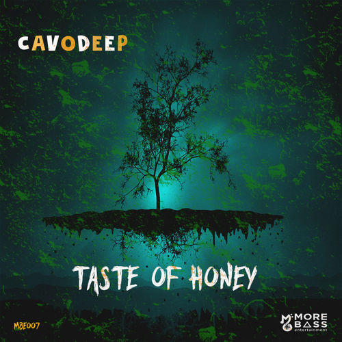 CavoDeep - Taste Of Honey / More Bass Ent.