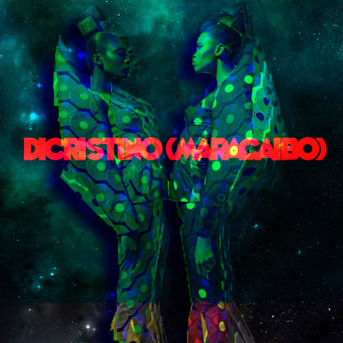 DiCristino - Maracaibo (Afro Bklyn Mix) / Open Bar Music