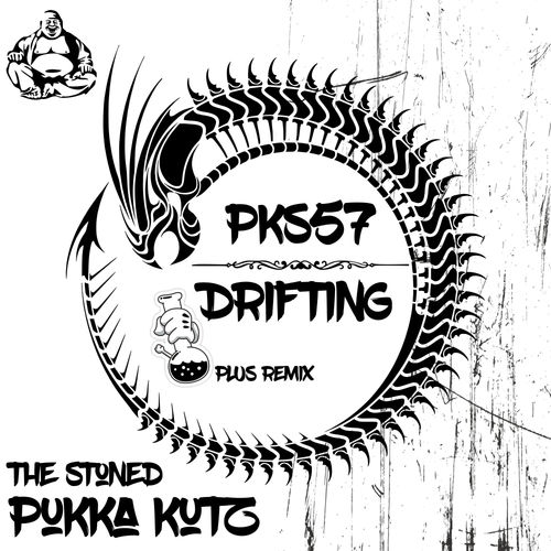 The Stoned - Drifting / FOX Pukka Kutz Records